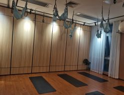 -拉伽瑜伽·普拉提