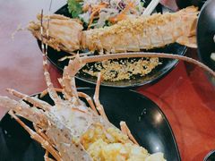 -班赞海鲜市场