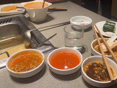 -海底捞火锅(泰安爱琴海店)