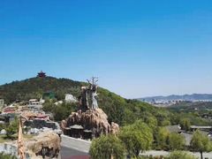 -威海华夏城景区