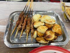 -小民大排档(光谷店)