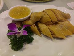 -周锦记广式餐厅