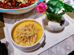 -春申里餐厅(银泰in99店)