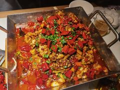 -恰八斗·猛火长沙菜(国贸店)