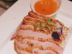 -新白鹿餐厅(松江开元地中海店)