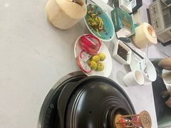 -四季缤纷椰子鸡(梅溪新天地店)