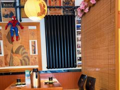 -鳗鱼家·深夜食堂(军博店)
