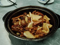 -黎记大排档(慈云路店)