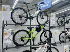 -迪卡侬(土桥店)