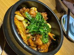 -竹里馆 ·茶食(奥体店)