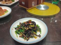 -特味村大酒店(南三环店)
