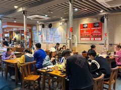 -丹东特色烤肉(学府路一部店)