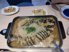 -鱼酷活鱼烤鱼(沈阳大悦城店)