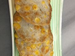 -芬芳甜品(同福路店)