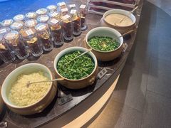 -涮福記·现切牛羊肉火锅(世纪汇店)