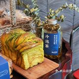 二沙岛宫廷风烘培店｜一口吃面包🍞太好吃了！