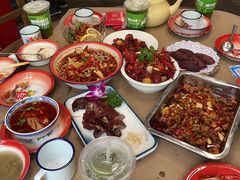 -老三样·旧食新味(万寿宫店)