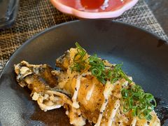 -昊·来了寿司(台湾街店)