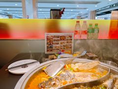 -师烤·豆花烤鱼(深圳坂田天虹店)