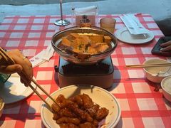 -恰八斗·猛火长沙菜(国贸店)