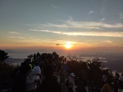 -梧桐山风景名胜区