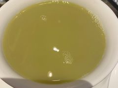-广州富力君悦大酒店空中花园