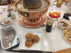 -牛街·马辈儿涮肉(牛街二店)