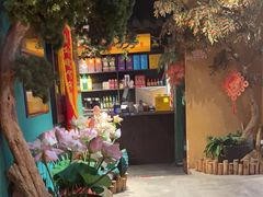 -小凤庭·地道湖北菜武昌鱼·藕汤(38年黄鹤楼店)