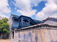 -横店影视城明清宫苑园区