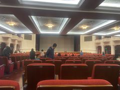 -西安索菲特人民大厦大剧院
