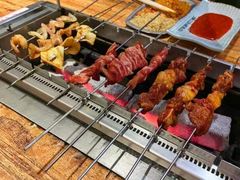 -泰善串店•延边朝鲜族烧烤(理工大学店)
