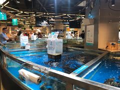 -盒马鲜生(悦峰店)