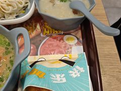 -魏家凉皮(梨园店)