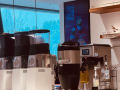 -Peet's Coffee皮爷咖啡(上海长风大悦城店)