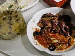 -大鸭梨烤鸭(金色漫香店)
