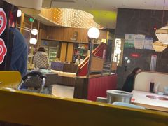 -捞神煲汤火锅(湖滨商业街店)