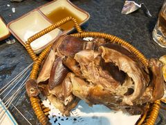 -高家烧鸽子烧烤店63年