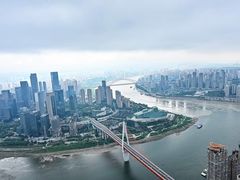 -WFC会仙楼观景台