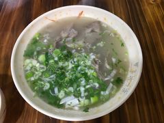 -褚氏岛城一汤(闽江路店)