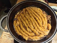 牛腩卷子-淀里船宴(卓达店)