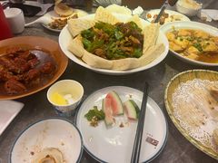 -闫府私房菜(恒隆店)