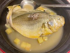 -莆田餐厅PUTIEN(金融街购物中心店)