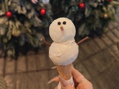 -红楼HONGLOU Gelato(淮海中路店)