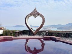 -天目湖涵田半山温泉