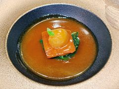 -鱼桥巷·美学川菜