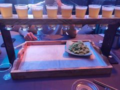 -M-MIX电音烤吧
