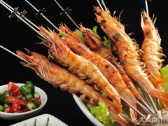 -杨家崴子碳缸烧烤(东三马路店)