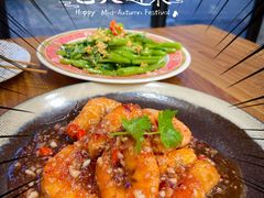 -曼谷食堂·泰国家庭料理(丹桂路店)