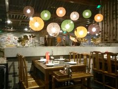android_upload_pic-香天下·四川火锅(安镇大润发店)