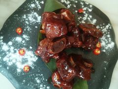 -大鸭梨烤鸭店(金顶街店)